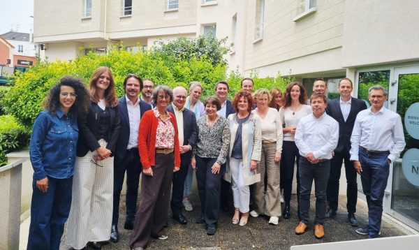 IATF France Day – May 21, 2025 in Versailles