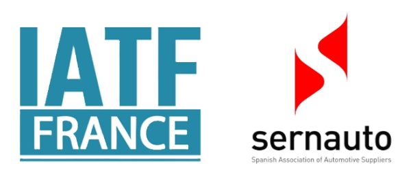 Welcome SERNAUTO, First Associate Member of IATF France!